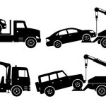 انواع یدک‌کشی