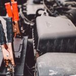 خالی شدن باتری خودرو