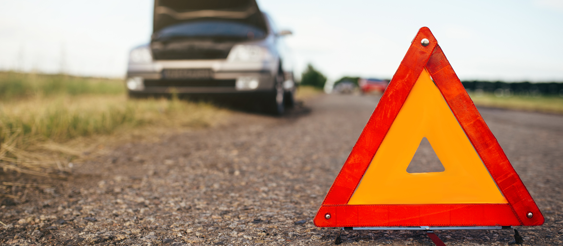 اهمیت خدمات خرابی خودرو و امداد جاده‌ای