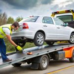 بهترین سرویس یدک‌کشی