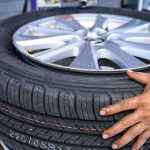 نحوه تعمیر پنچری لاستیک تیوبلس