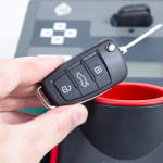 چگونه بدون کلید اصلی، کلید یدکی ماشین را تهیه کنیم؟